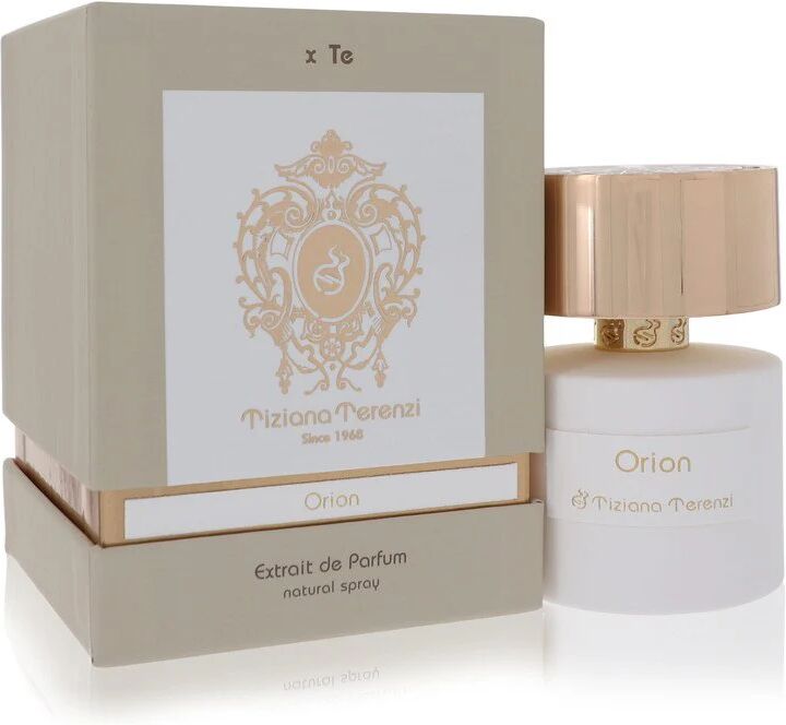 Tiziana Terenzi Orion Extrait De Parfum Spray (Unisex) By Tiziana Terenzi