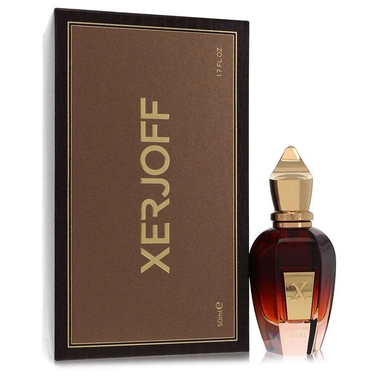 Xerjoff Oud Stars Fars Eau De Parfum Spray By Xerjoff