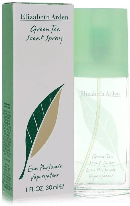 Elizabeth Arden Green Tea Eau De Parfum Spray By Elizabeth Arden