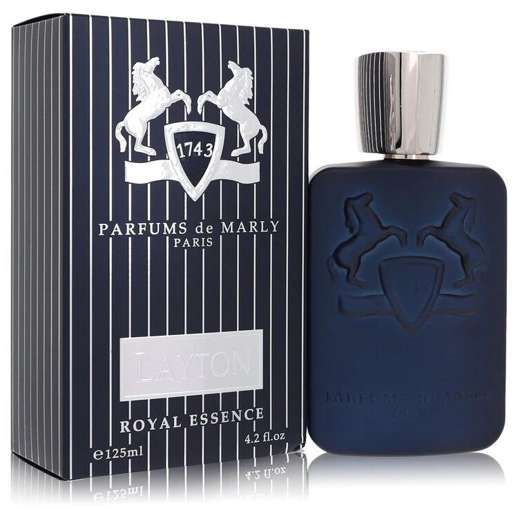 Parfums De Marly Layton Royal Essence Eau De Parfum Spray By Parfums De Marly