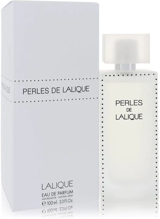 Lalique Perles De Lalique Eau De Parfum Spray By Lalique