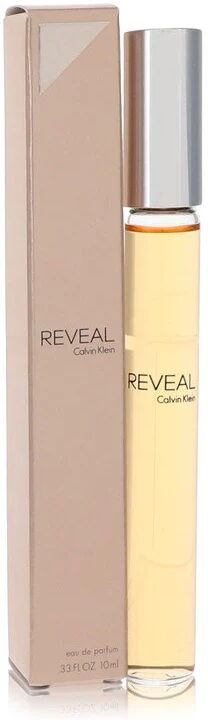 Calvin Reveal Calvin Klein Eau De Parfum Spray Rollerball By Calvin Klein