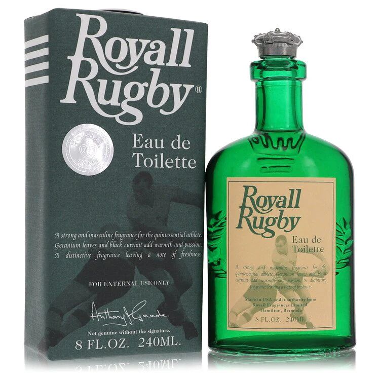 Royall Fragrances Royall Rugby Eau De Toilette By Royall Fragrances