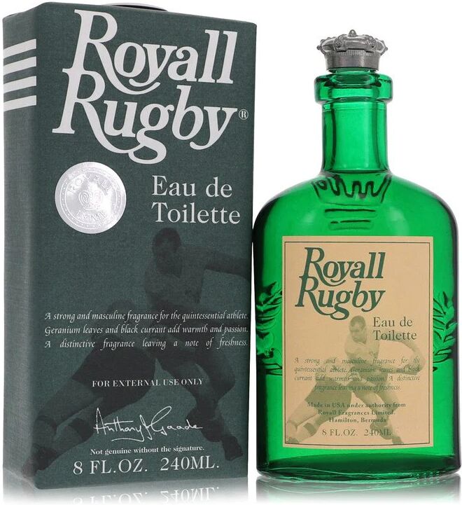 Royall Fragrances Royall Rugby Eau De Toilette By Royall Fragrances