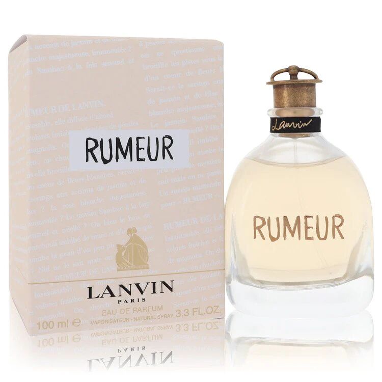 Lanvin Rumeur Eau De Parfum Spray By Lanvin