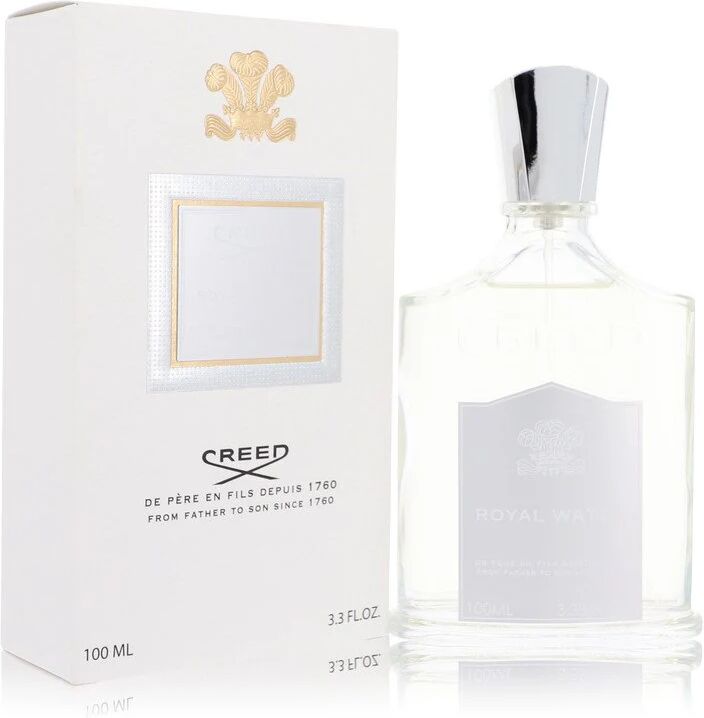 Creed Royal Water Eau De Parfum Spray By Creed