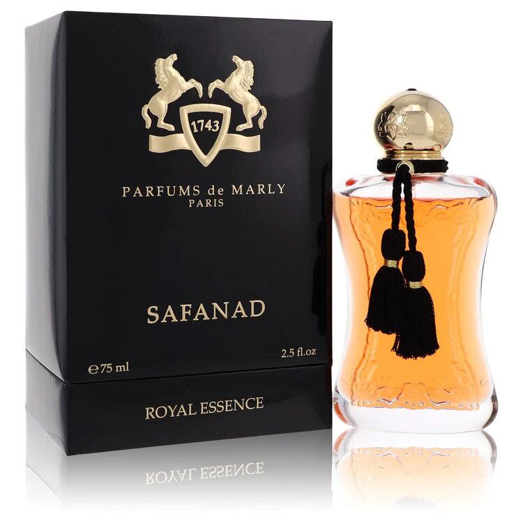 Parfums De Marly Safanad Eau De Parfum Spray By Parfums De Marly