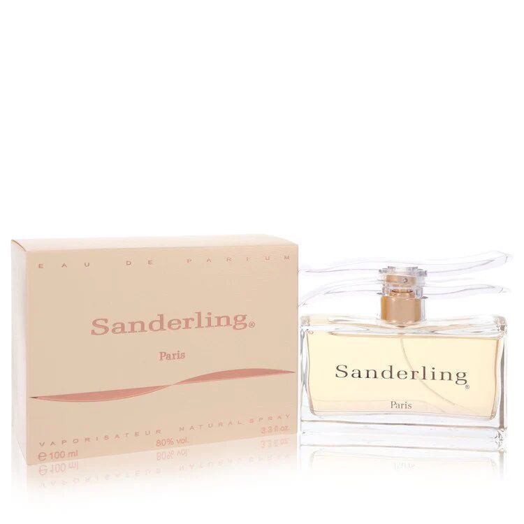 Yves De Sistelle Sanderling Eau De Parfum Spray By Yves De Sistelle