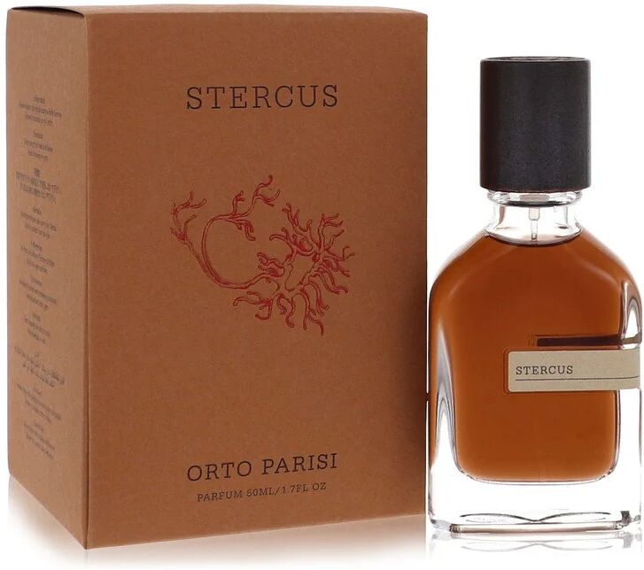 Orto Parisi Stercus Pure Parfum (Unisex) By Orto Parisi