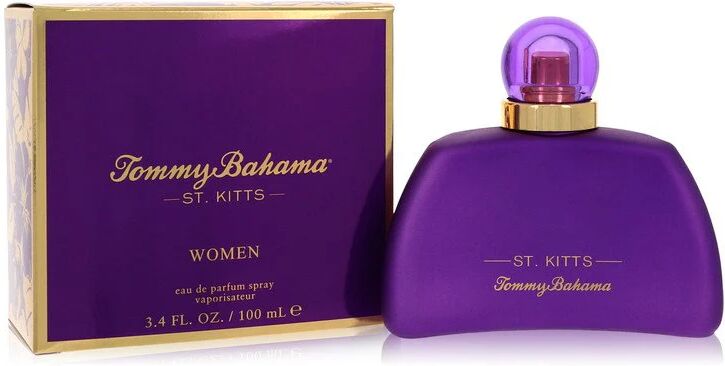 Tommy Bahama St. Kitts Eau De Parfum Spray By Tommy Bahama