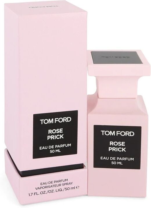 Tom Ford Rose Prick Eau De Parfum Spray By Tom Ford