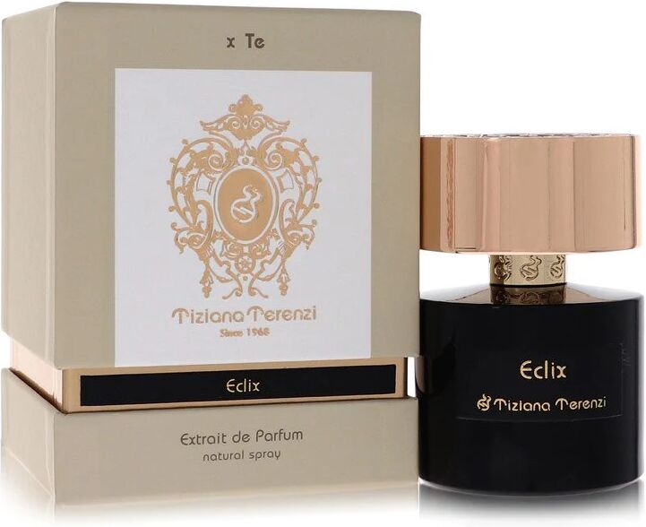 Tiziana Terenzi Eclix Extrait De Parfum Spray (unisex) By Tiziana Terenzi