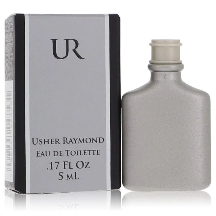 Usher Ur Mini EDT Spray By Usher