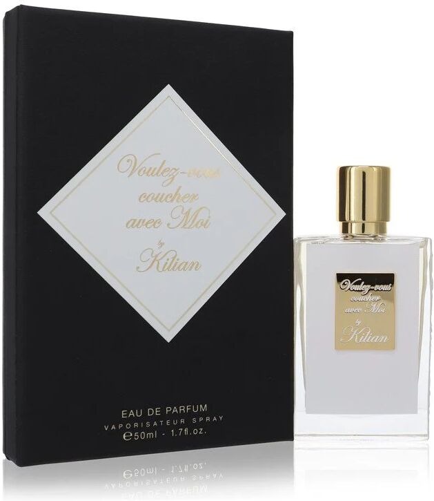 Kilian Voulez-vous Coucher Avec Moi Eau De Parfum Spray By Kilian