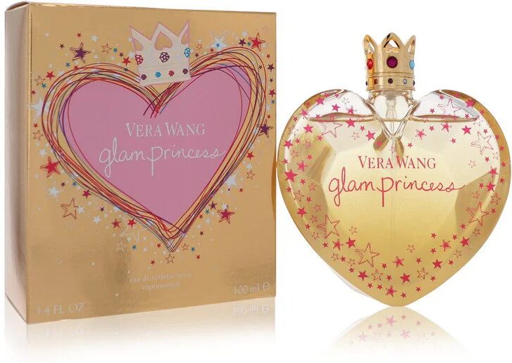 Vera Wang Glam Princess Eau De Toilette Spray By Vera Wang