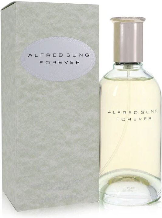 Alfred Sung Forever Eau De Parfum Spray By Alfred Sung