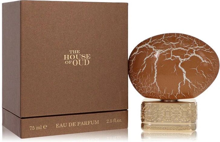 The House Of Oud Wind Heat Eau De Parfum Spray (Unisex) By The House Of Oud