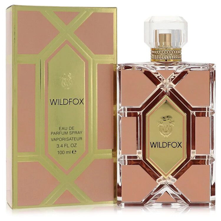 Wildfox Eau De Parfum Spray By Wildfox