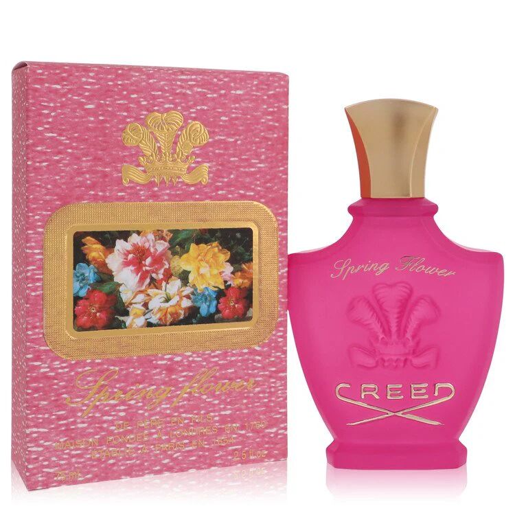 Creed Spring Flower Millesime Eau De Parfum Spray By Creed