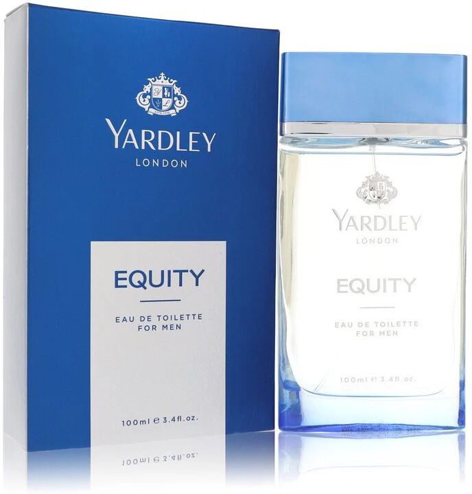 Yardley London Yardley Equity Eau De Toilette Spray By Yardley London