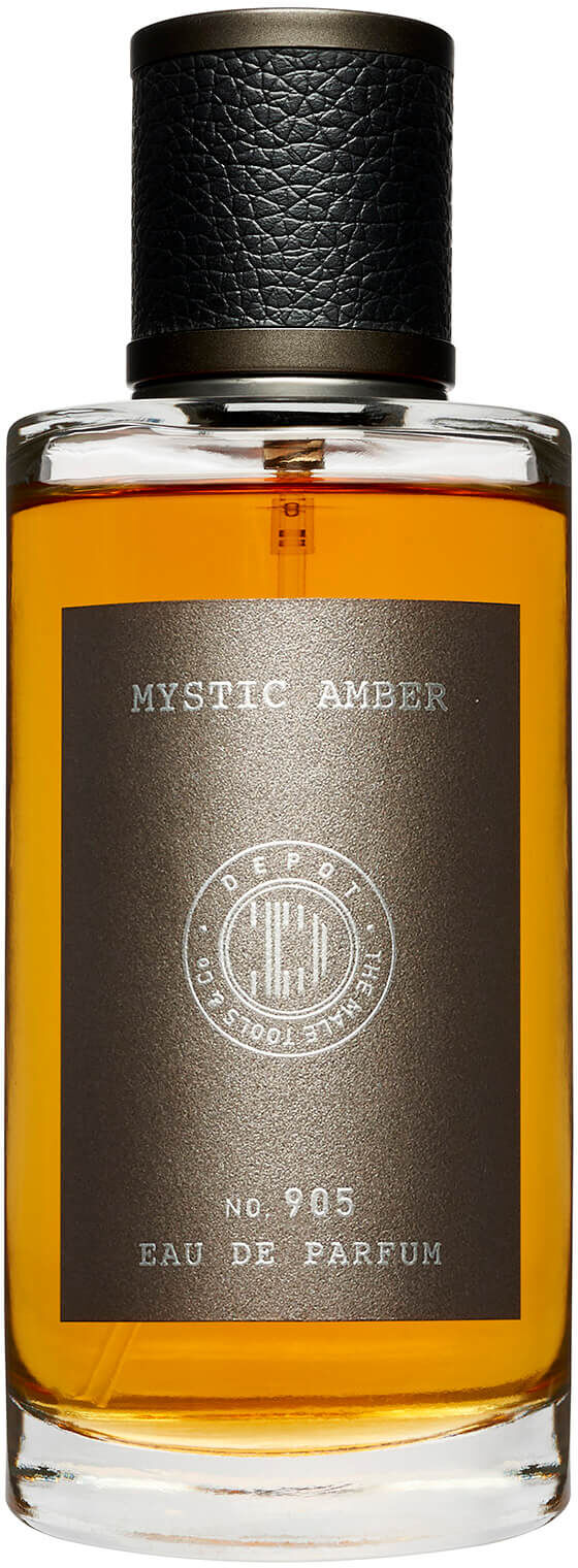 Depot No.905 Mystic Amber Eau de Parfum 100ml