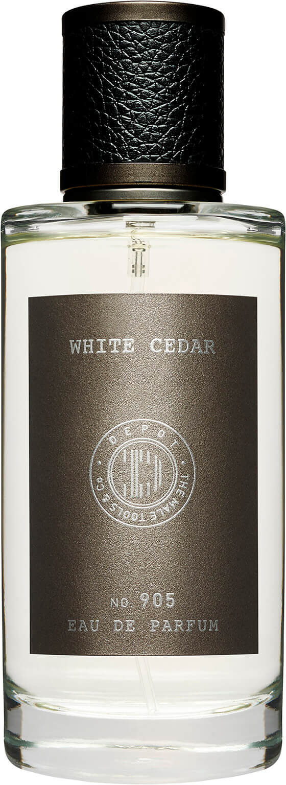 Depot No.905 White Cedar Eau de Parfum 100ml