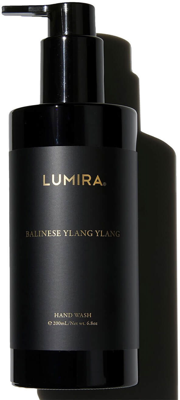 LUMIRA Balinese Ylang Ylang Hand Wash 200ml