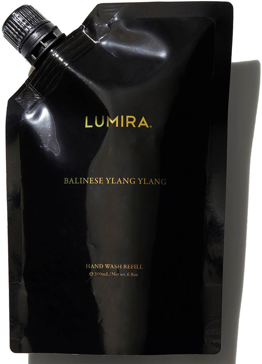 LUMIRA Balinese Ylang Ylang Hand Wash Refill 200ml