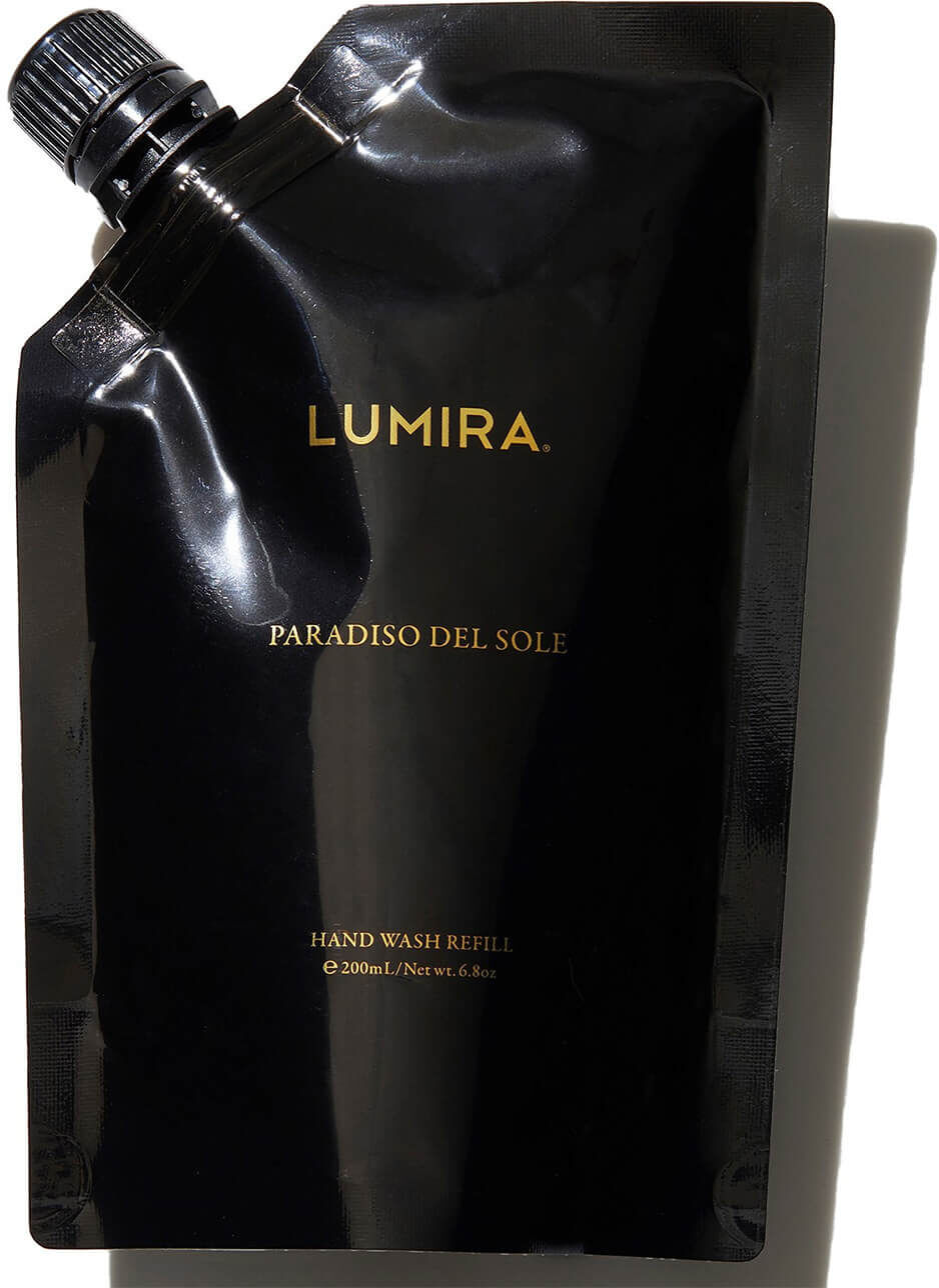 LUMIRA Paradiso del Sole Hand Wash Refill 200ml