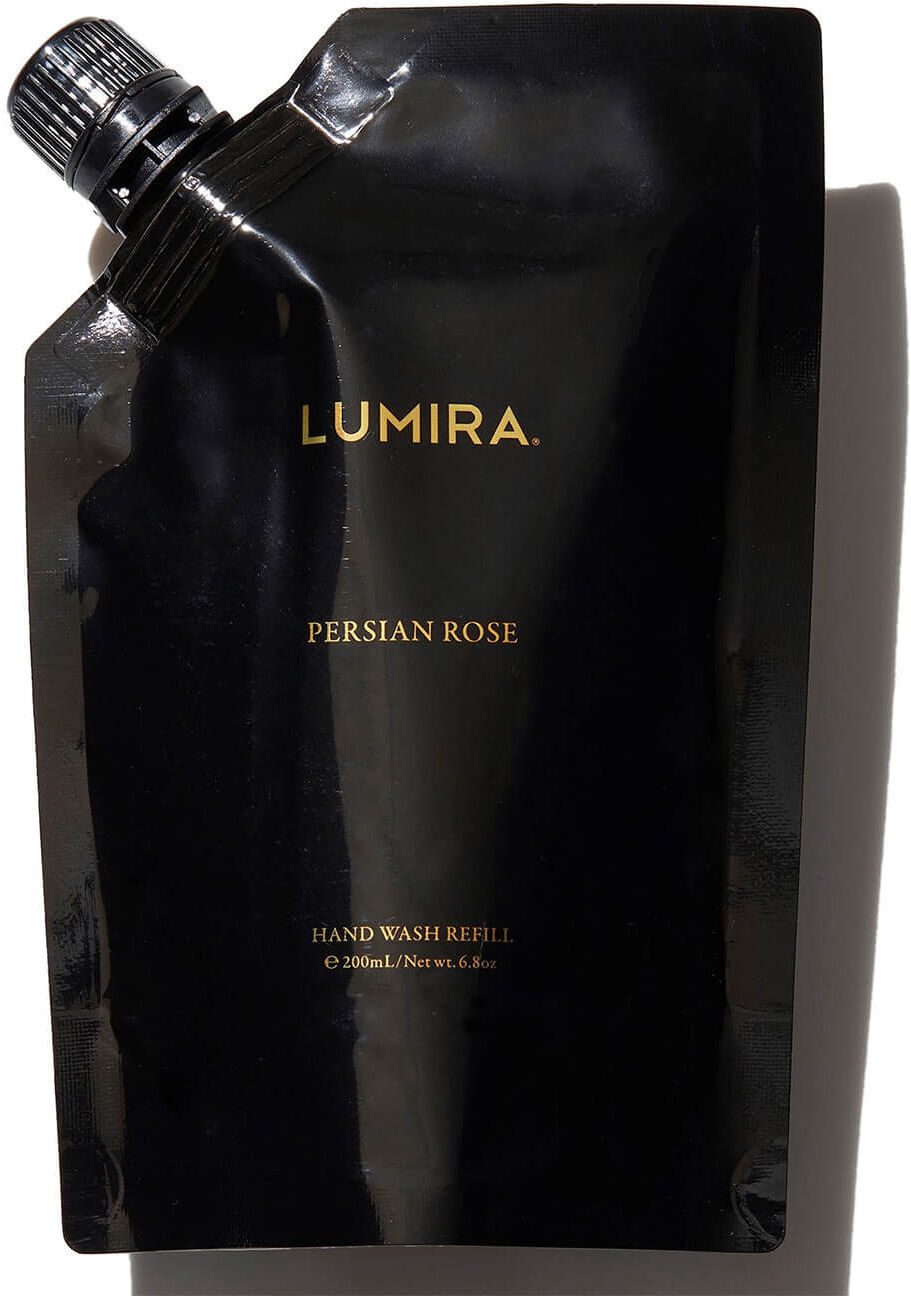 LUMIRA Persian Rose Hand Wash Refill 200ml