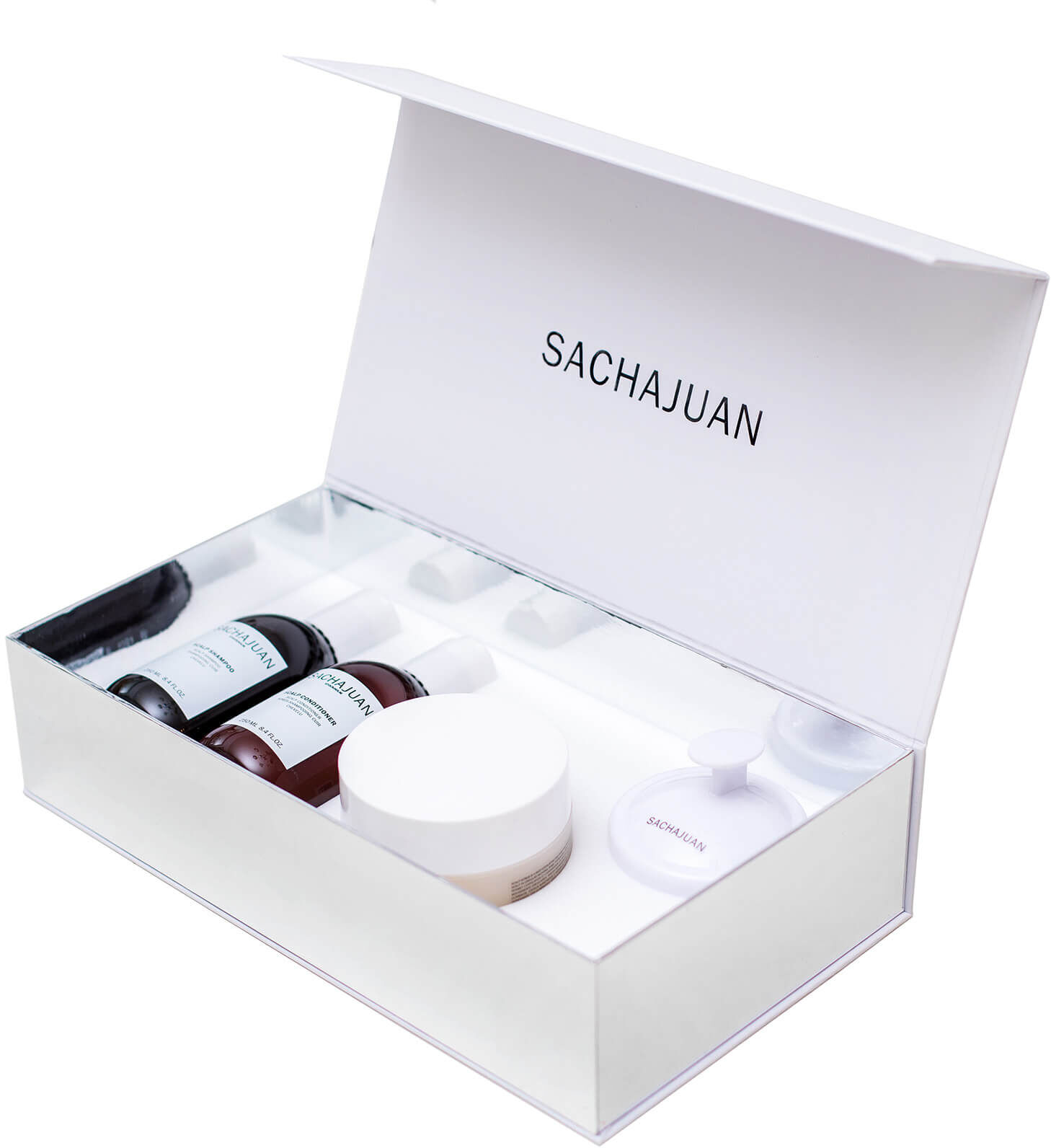 Sachajuan Scalp Christmas Collection (Worth $147.00)