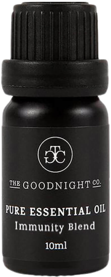 The Goodnight Co. Immunity Essential Oil 10ml