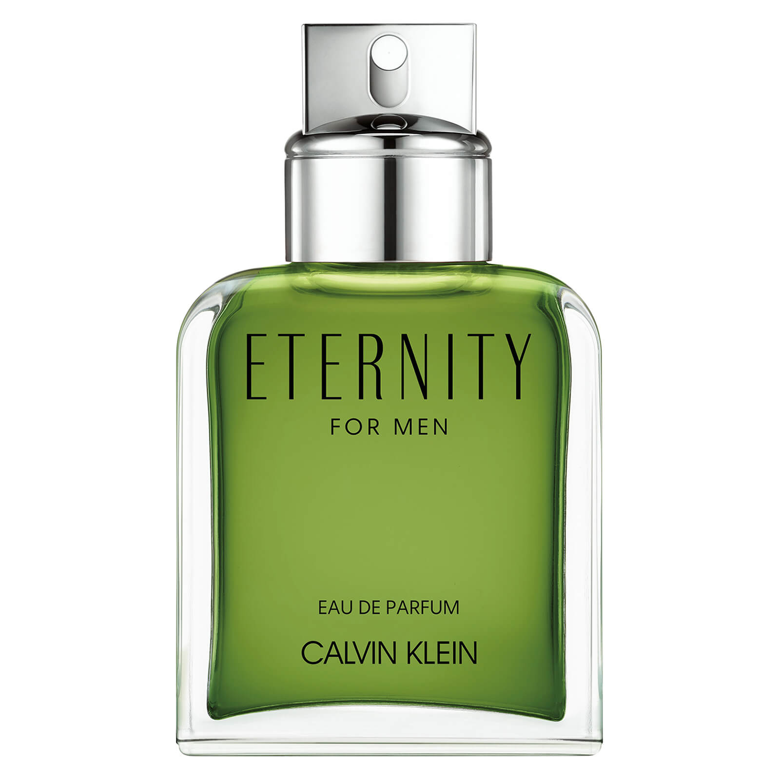 Calvin Klein Eternity Eau de Parfum - 50ml