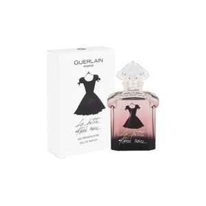GUERLAIN Eau de Parfum »Robe noire edp vapo« transparent