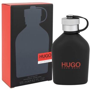 HUGO Eau de Toilette »Different edt vapo« transparent