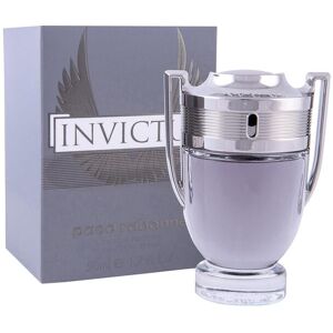 paco rabanne Eau de Toilette »Invictus 50 ml« lila