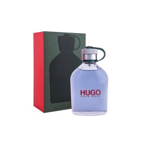 Boss Eau de Toilette »Hugo 200 ml« transparent