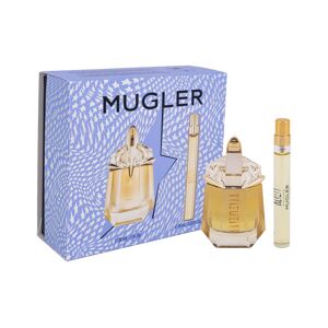 Thierry Mugler Eau de Parfum »Alien Goddess Eau de Parfum Set«, (2 tlg.)