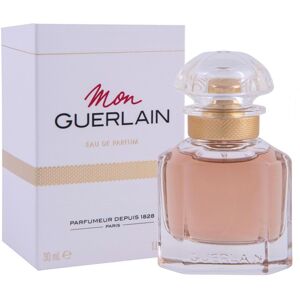 GUERLAIN Eau de Parfum »Mon Guerlain 30 ml« transparent