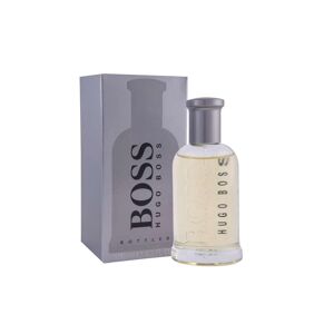 Boss Eau de Toilette »Bottled 100 ml« transparent