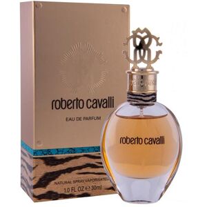 roberto cavalli Eau de Parfum »Cavalli Eau de Parfum Roberto Cavalli 30 ml« braun