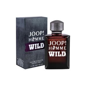 JOOP! Eau de Toilette »Joop Homme Wild 125« transparent
