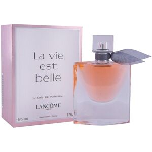 Lancome Eau de Parfum »La Vie est Belle 50 ml« rosa