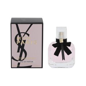 YVES SAINT LAURENT Eau de Parfum »Laurent Mo« transparent