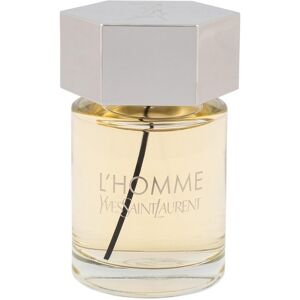 YVES SAINT LAURENT Eau de Toilette »LHomme«, (3 tlg.)