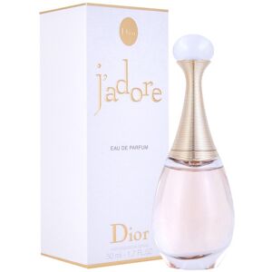 Christian Dior Eau de Parfum »J'adore 50 ml« transparent