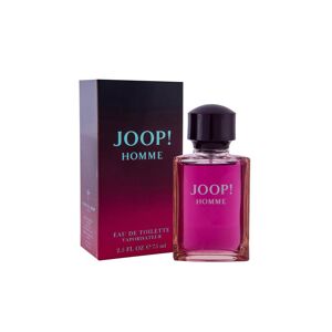 JOOP! Eau de Toilette »Homme 75 ml« transparent