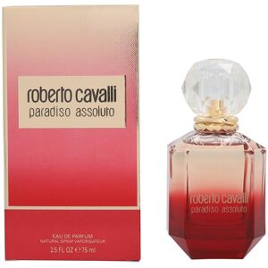 roberto cavalli Eau de Parfum »Eau de Parfum« transparent