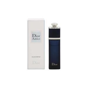 Christian Dior Eau de Parfum »Addict 50 ml« transparent
