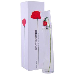 Kenzo Eau de Parfum »Flower 30 ml« transparent